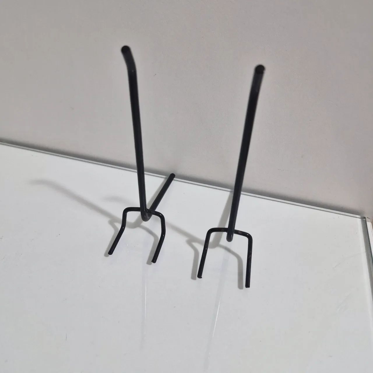 Ganchos para painel perfurado  - Foto 2