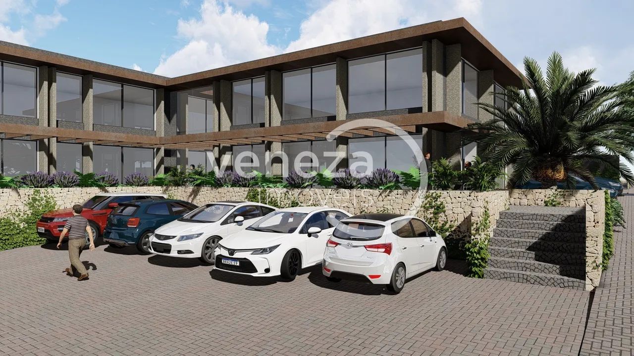 Prédio comercial para alugar, 429 m² na Vila Simões, Londrina/PR - Foto 4