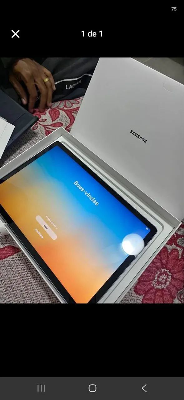 Galaxy Tab S10 Lite