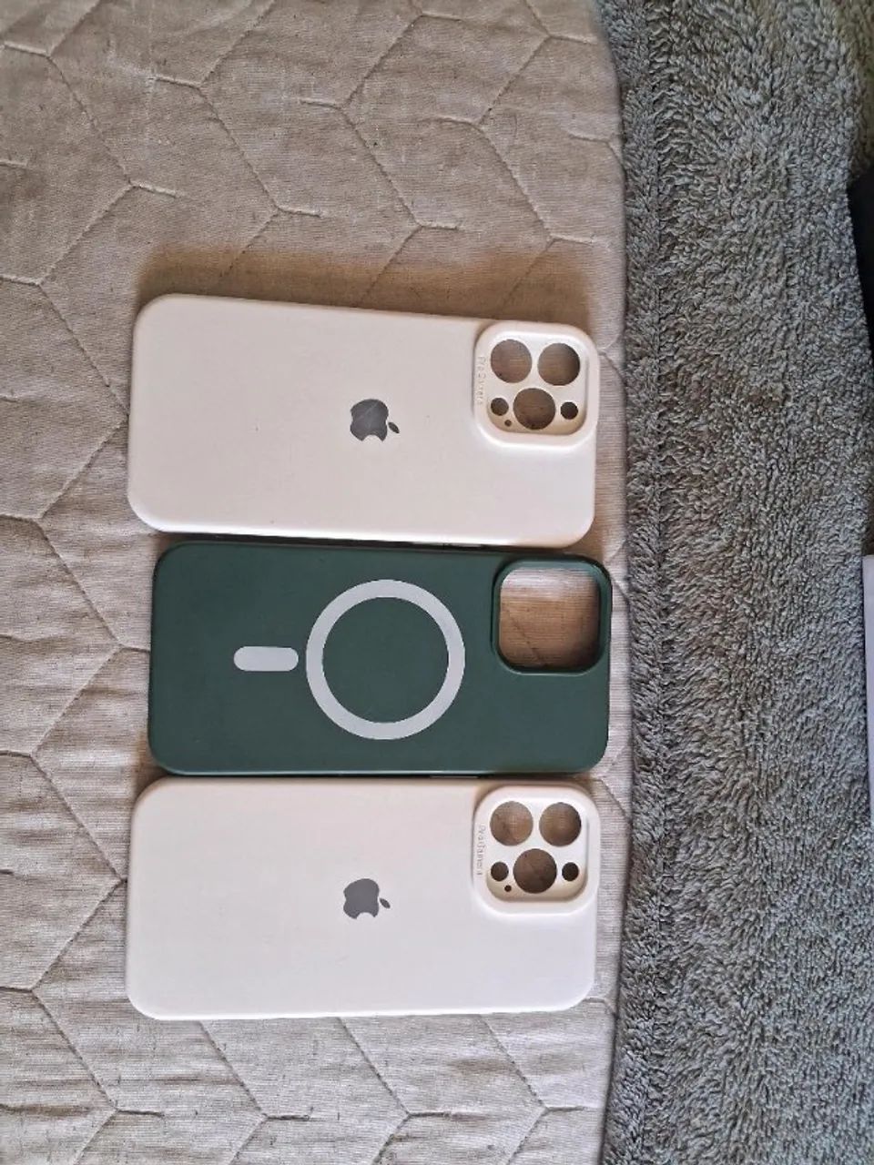 iPhone 13 Pro Max 256GB - Foto 4
