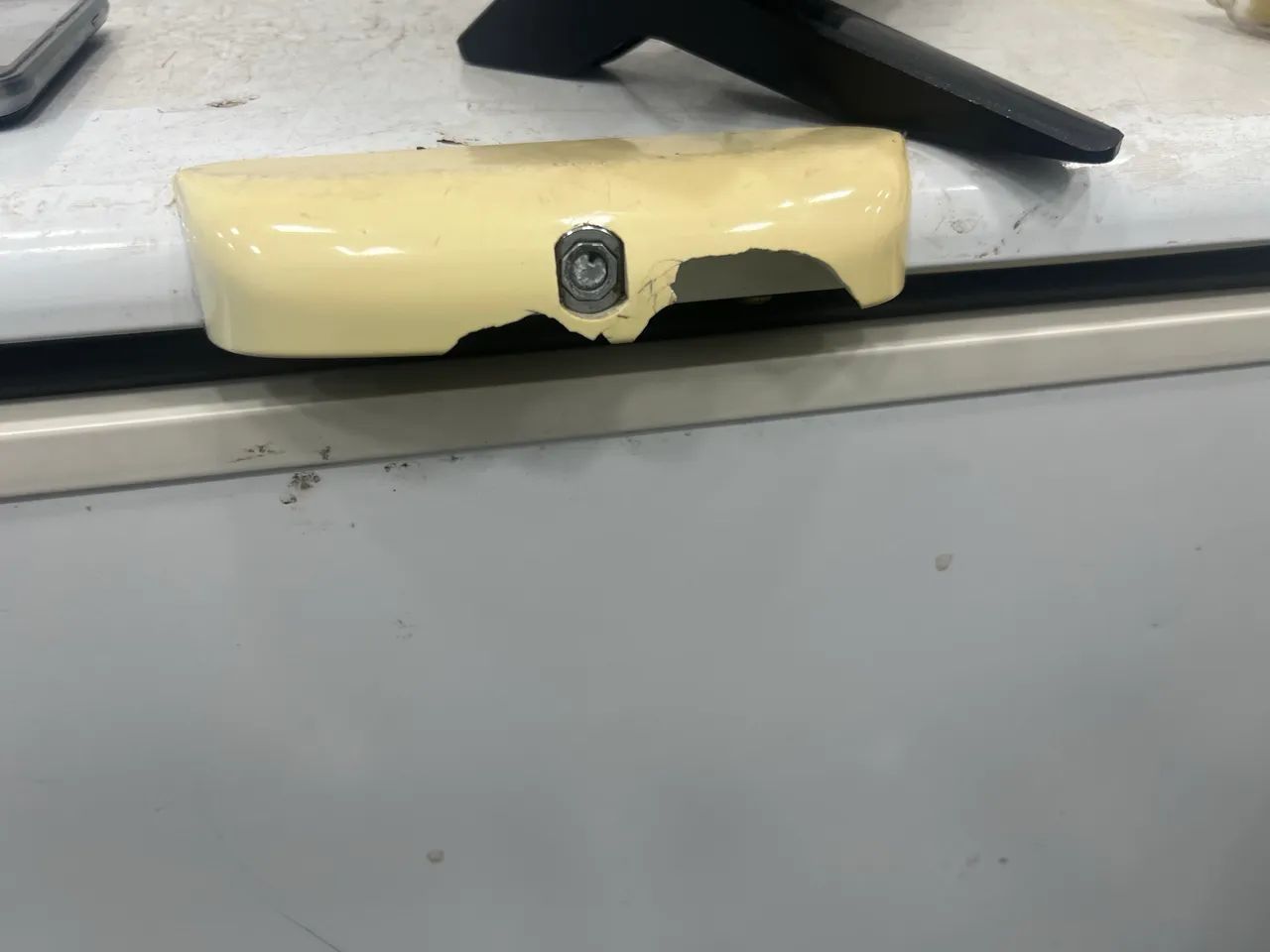 Freezer