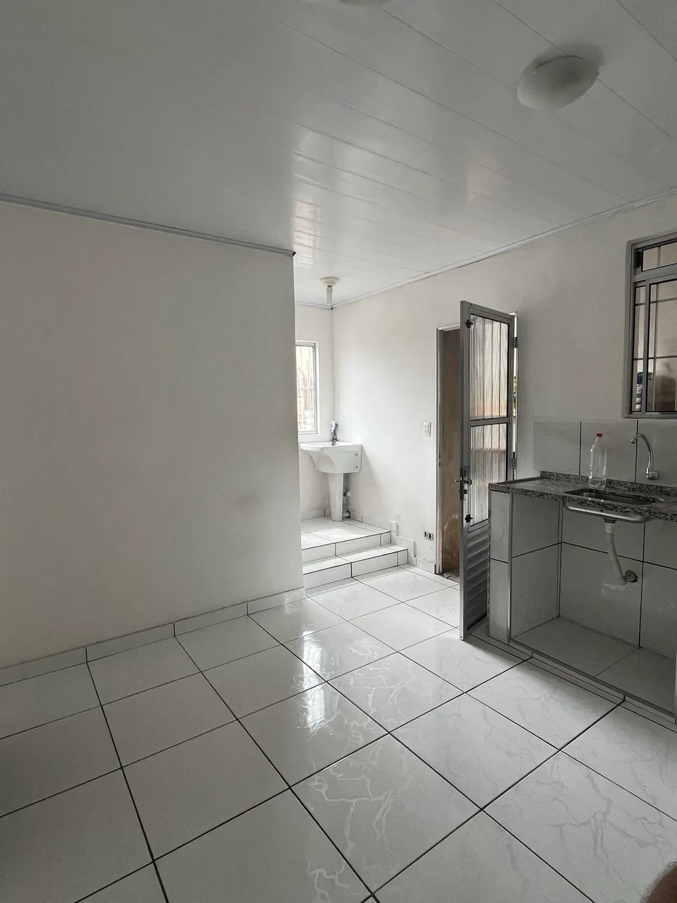 Foto - São Paulo - Parque América