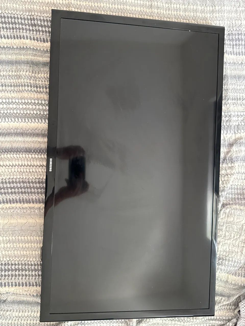 Smart Tv Samsung 32 polegadas