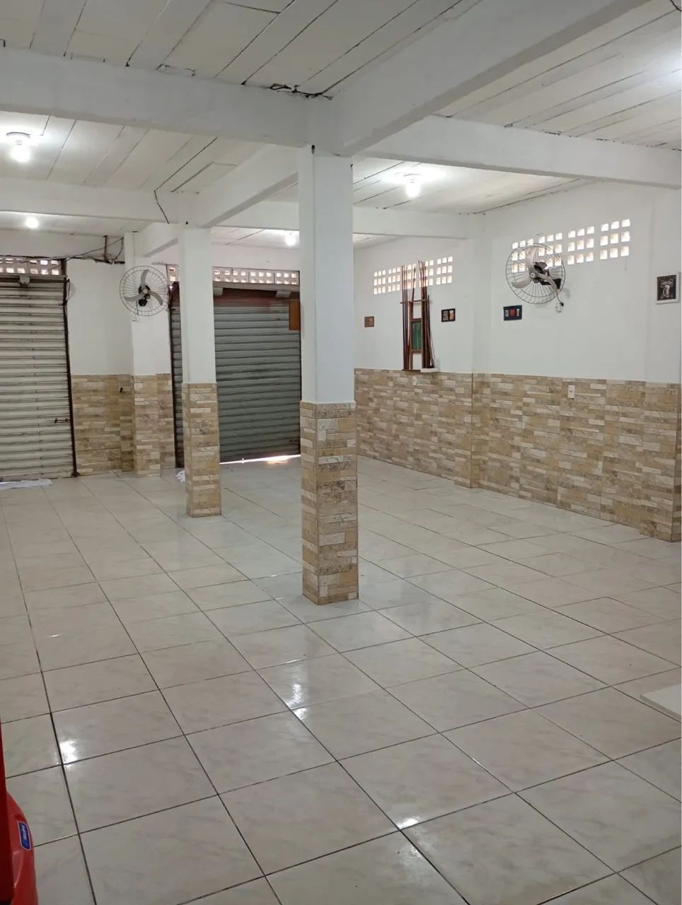 Ponto Comercial à Venda com Estrutura Completa - Foto 2