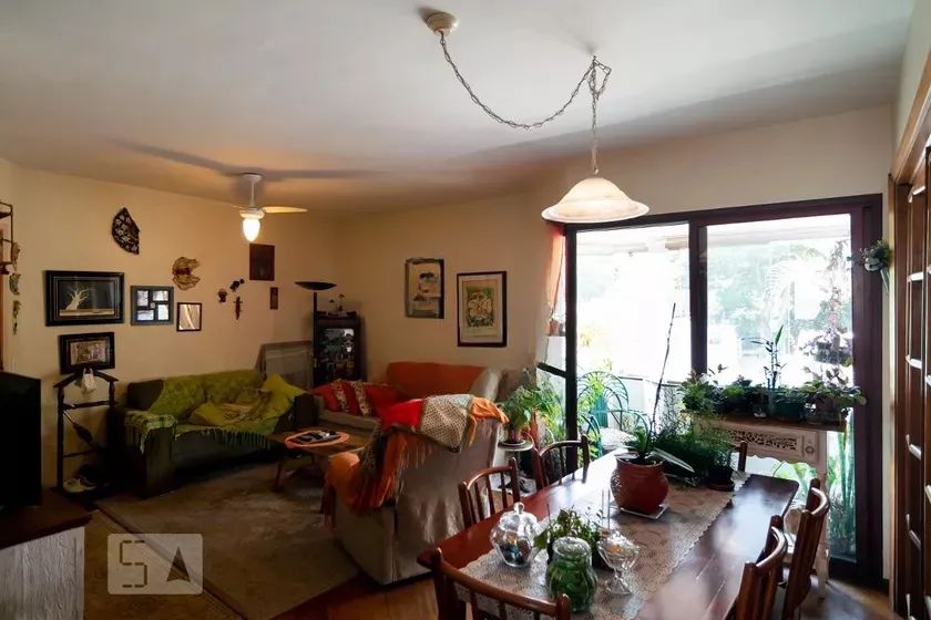 Apartamento à Venda - Campo Belo, 4 Quartos, 113 m2 - Foto 4