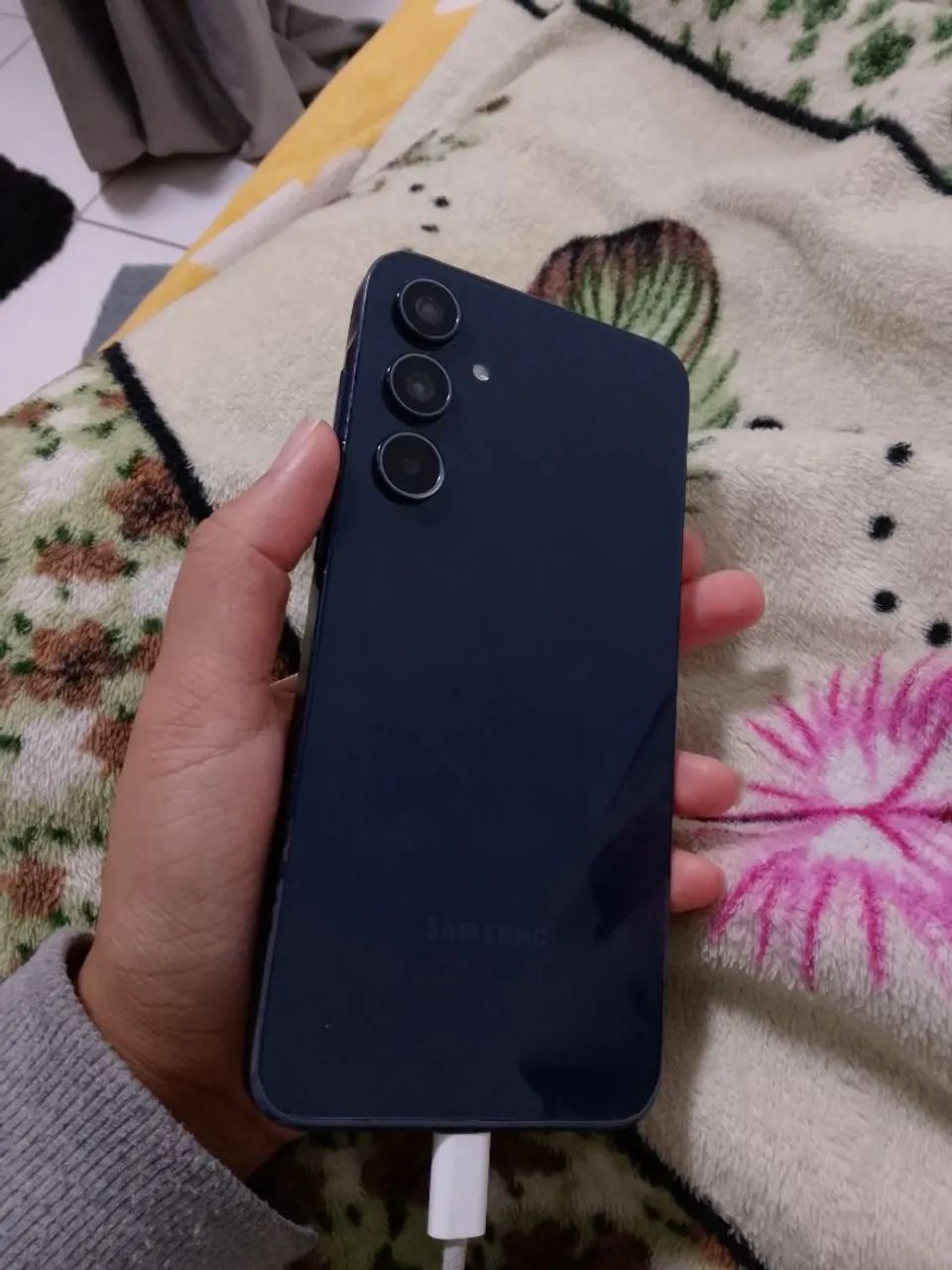 Samsung A55 - Foto 2