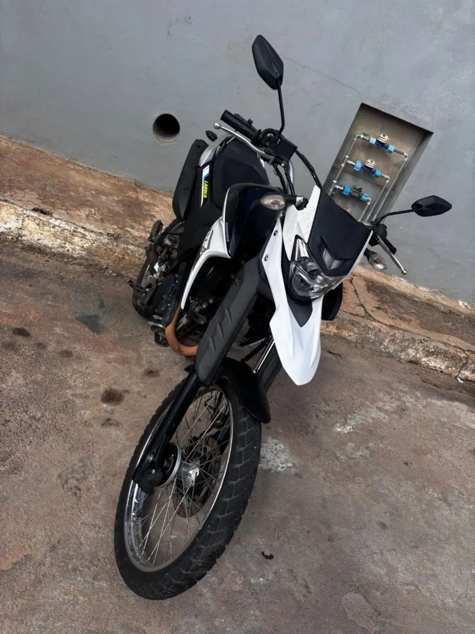 Lander 250cc - Foto 2
