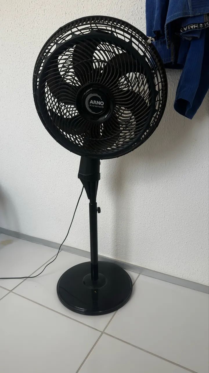 Ventilador Arno Xtreme 6