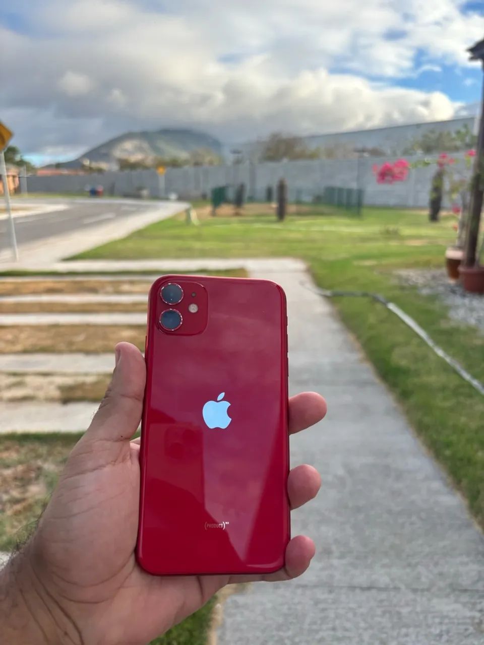 iPhone 11  - Foto 3