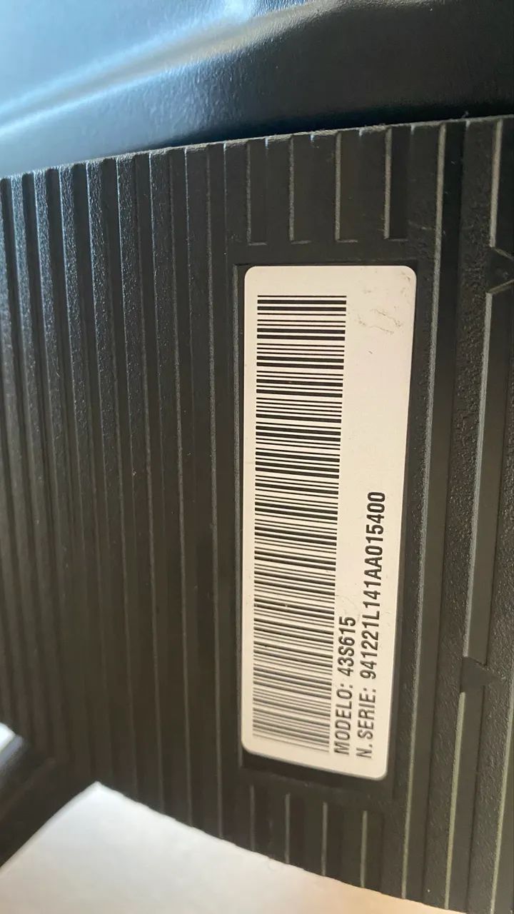 TV TCL 43? - Foto 5