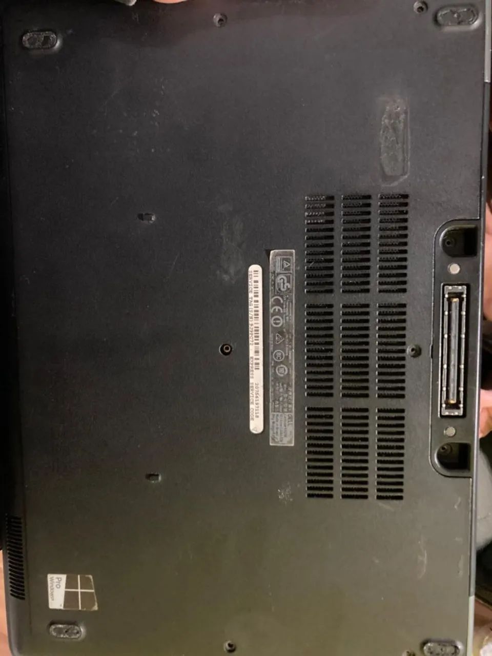 Dell Latitude E5250 i5 - Funcionando 100% - Foto 2