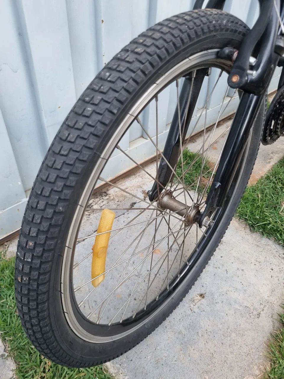 Bicicleta juvenil Caloi MAXFRONT - Foto 3