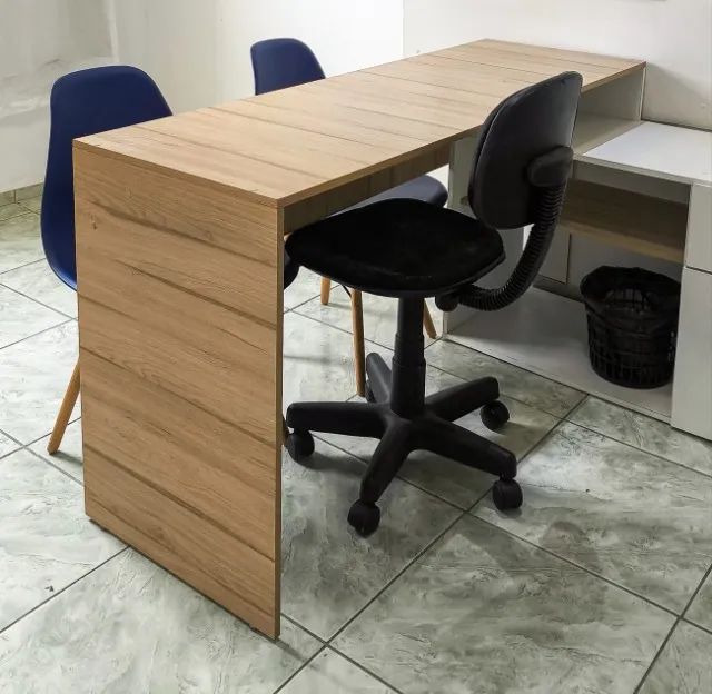 Mesa/Escrivaninha - Foto 4