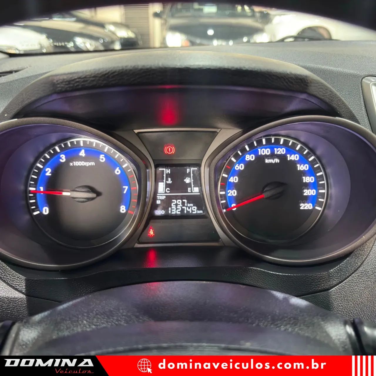Hyundai HB20 Comf./c.plus/c.style 1.0 Flex 12V 2017 - Foto 5
