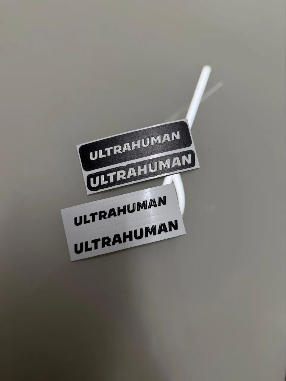 Smart ring Ultrahuman TAM. 5 - Foto 5