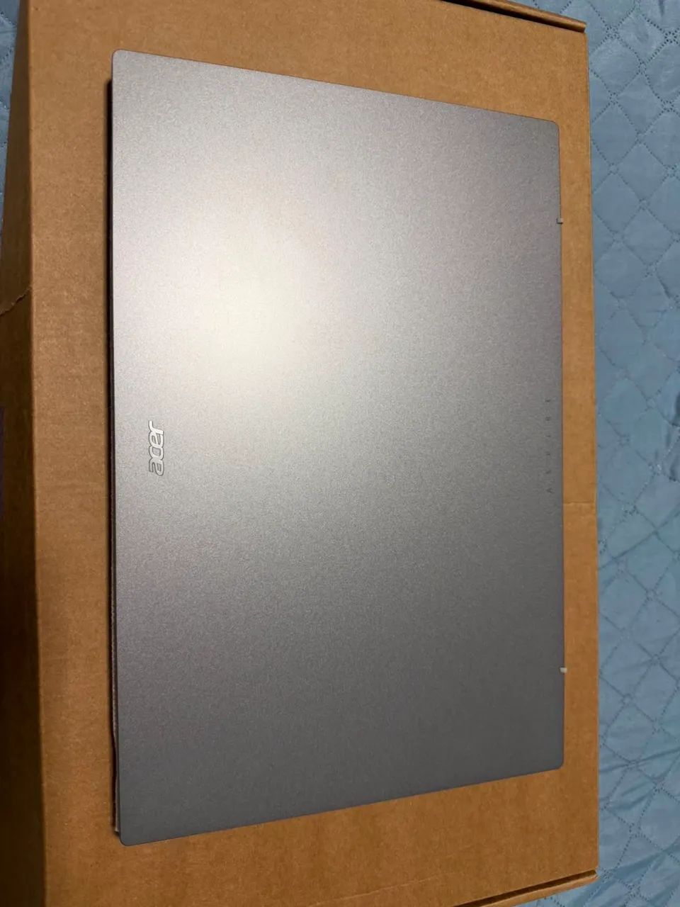 Vendo Notebook Acer Aspire GO-15. - Foto 2