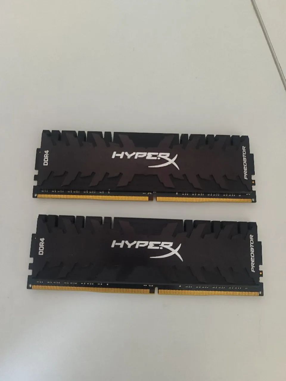 Memória DDR4 4GB 