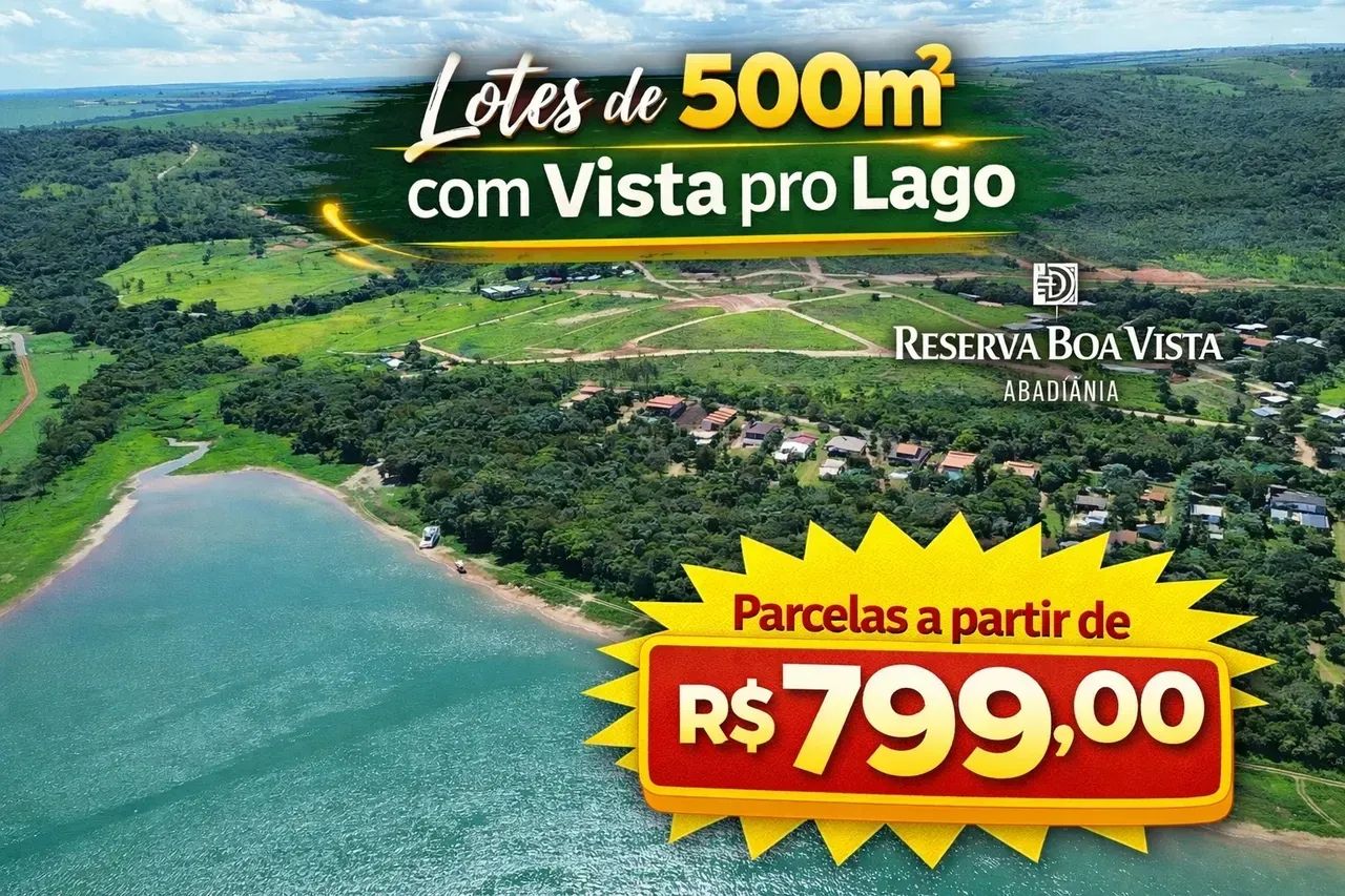 ( Lotes no Corumbá IV # - Foto 3