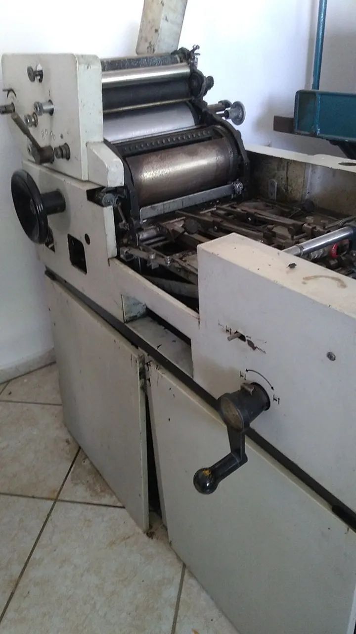 Furadeira GRáfica - Foto 4
