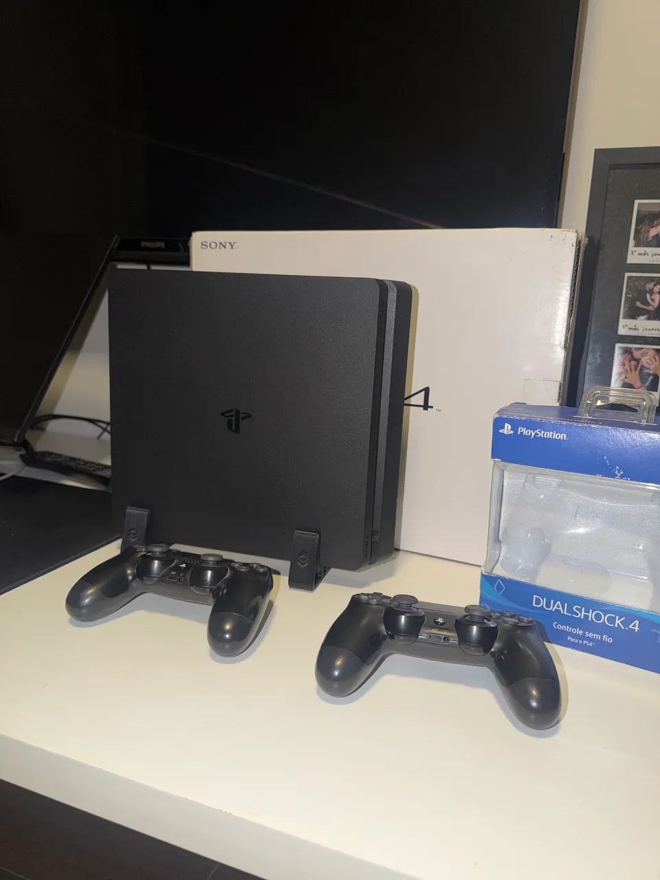 PlayStation 4 - Foto 3