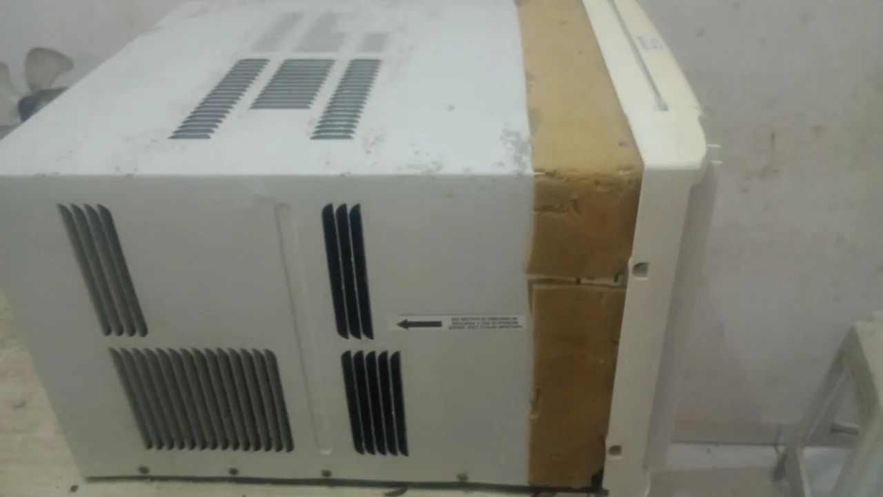 Ar condicionado  - Foto 2