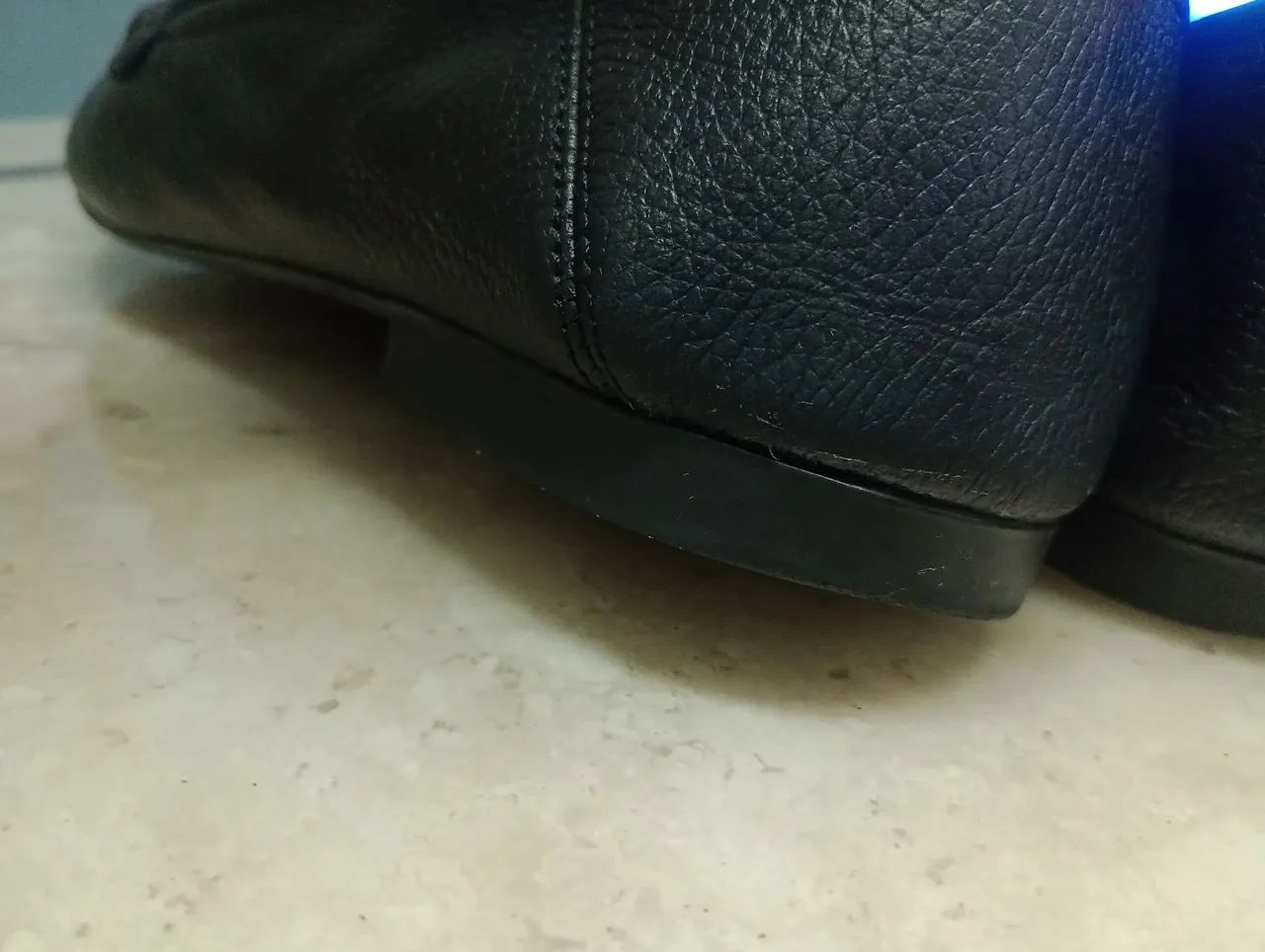 Mocassim feminino Arezzo..lindo.... - Foto 3