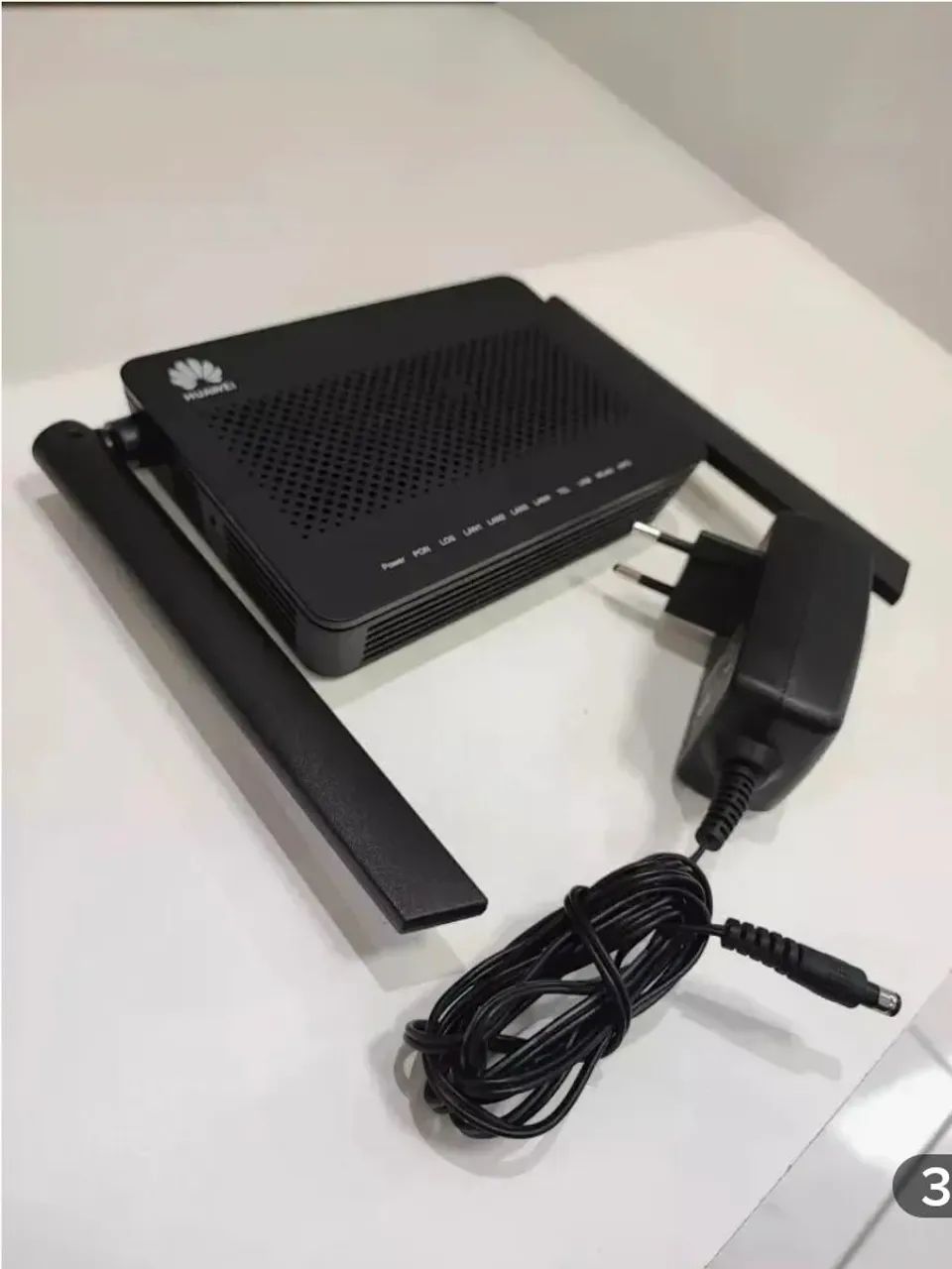 Roteador huawei