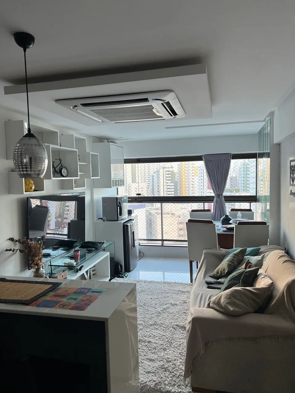 Instalação de ar em boa viagem  - Foto 2