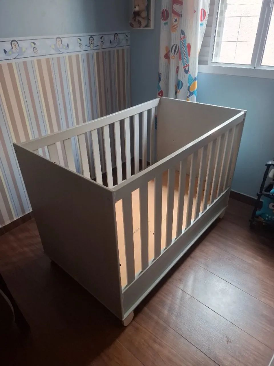 Vende-se berço da Matic  - Foto 3