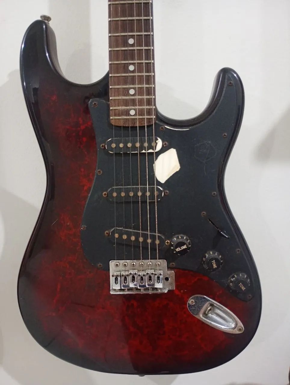 Guitarra Condor  - Foto 2