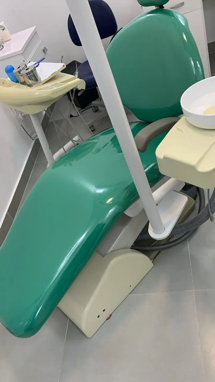 Cadeira odontológica Dani - Foto 3