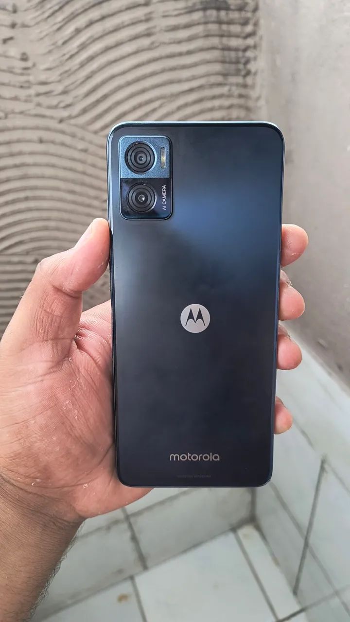 Moto E22 - Foto 2