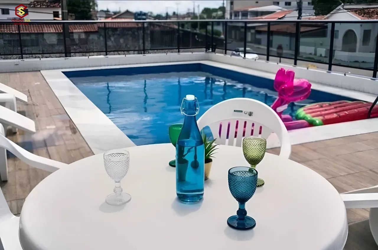 Apartamento a venda em Jaguaribe - Foto 5