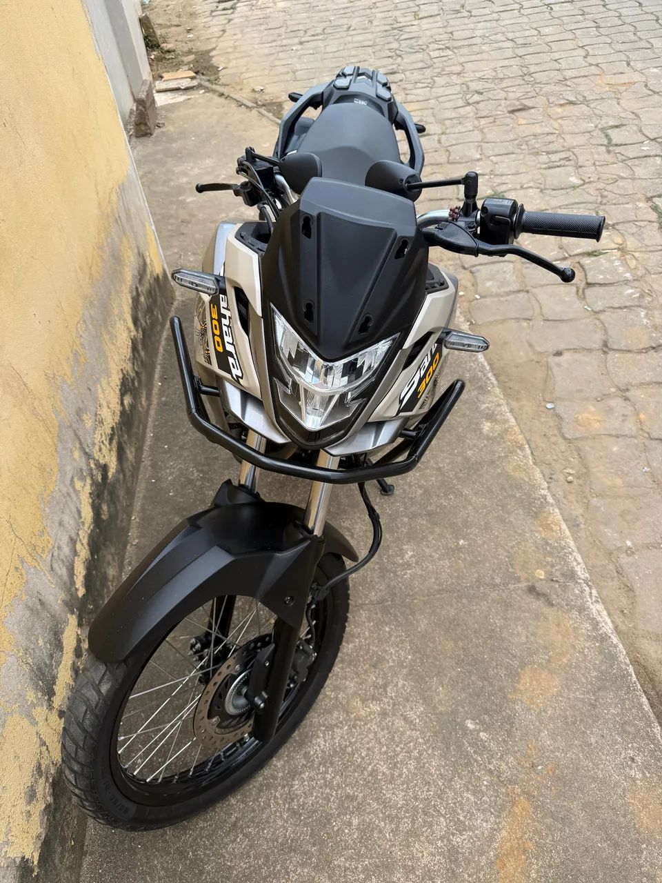 Sahara ADV 2025/2025
