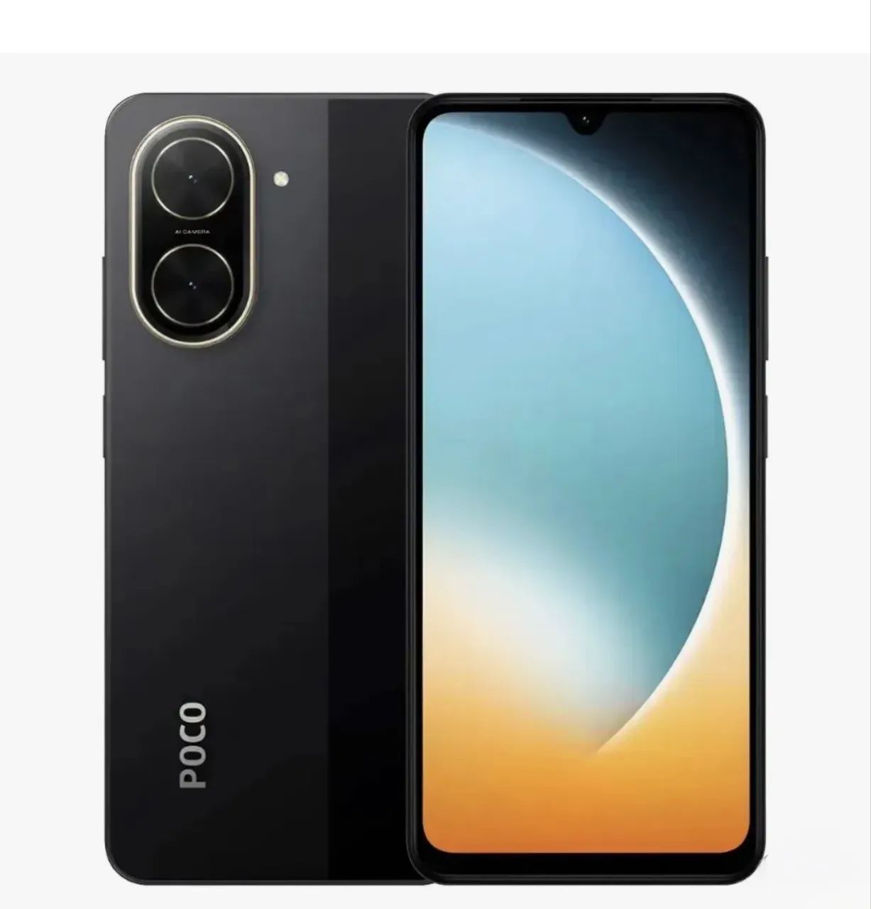 Celular Xiaomi Poco c71 ?lacrado?