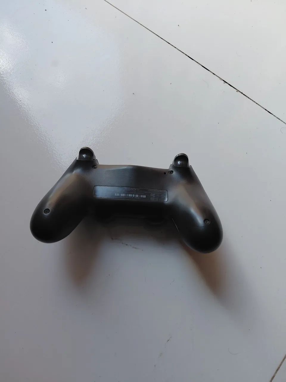 Vendo controle Original Ps4 - Foto 2