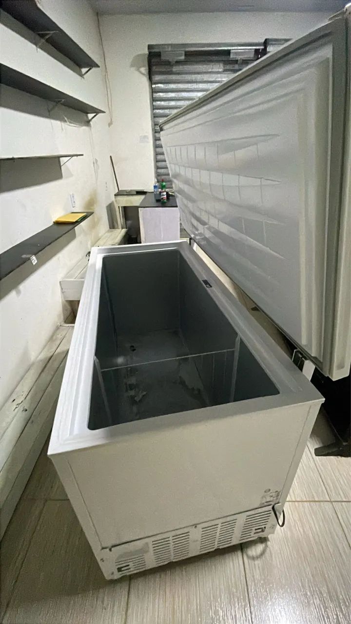 Freezer Electrolux - Foto 3