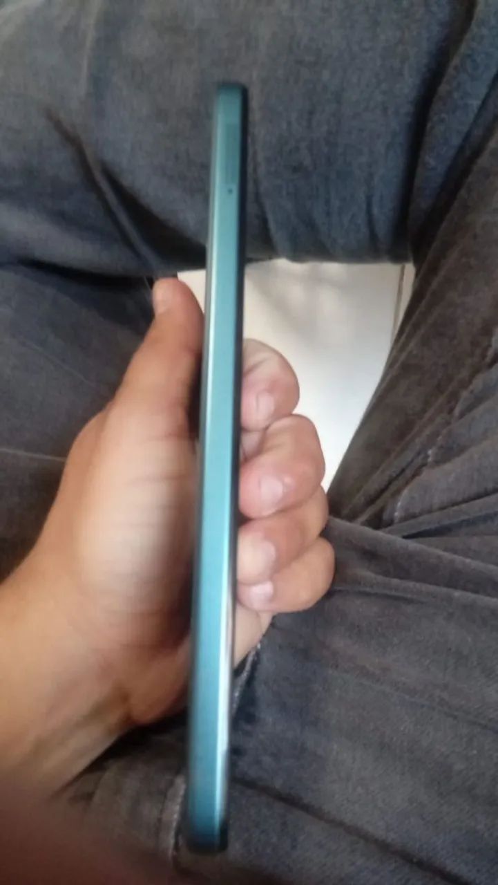 Vendo celular motog06  - Foto 2