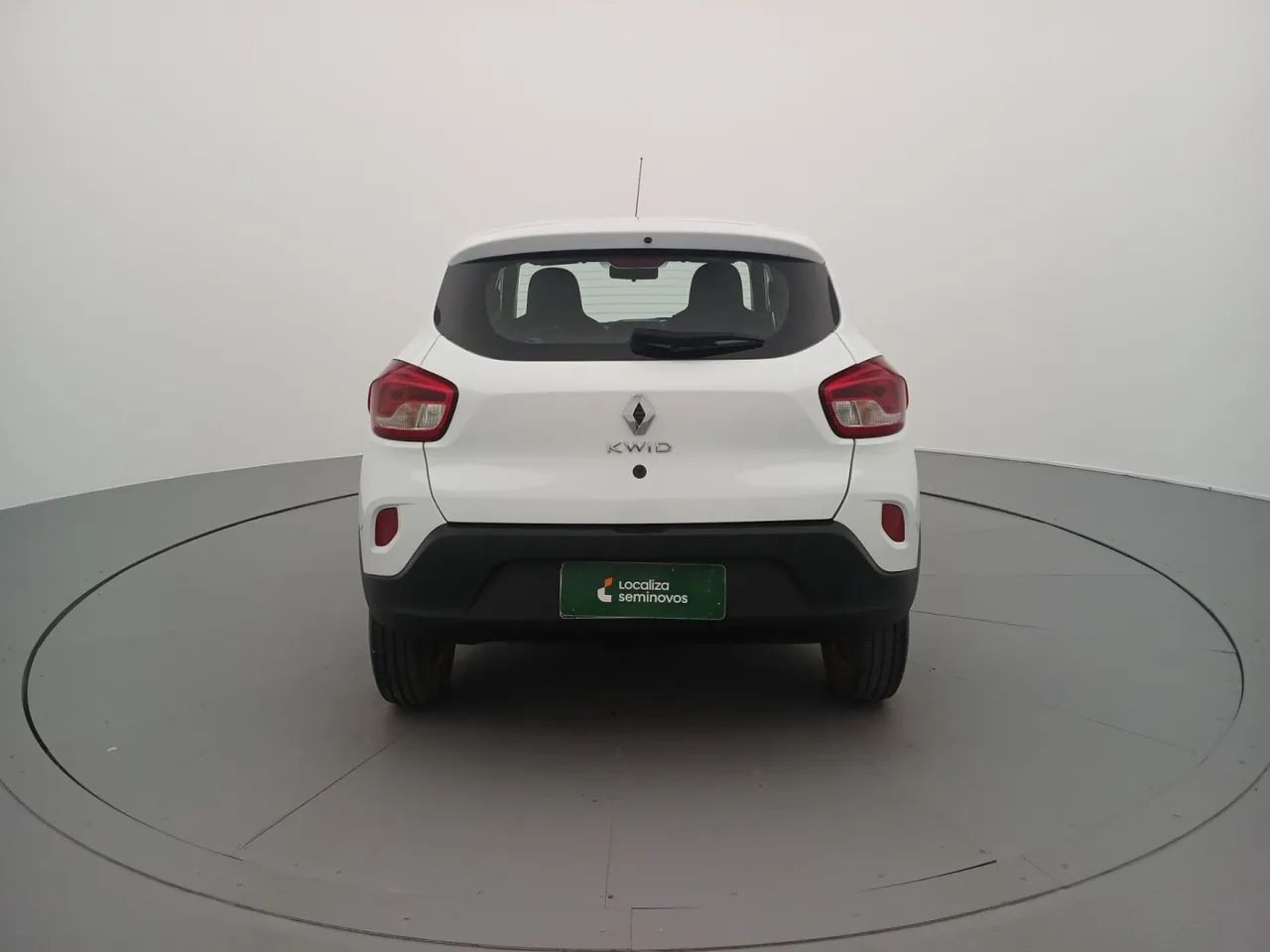 Renault Kwid 1.0 Zen 2026 - Foto 4
