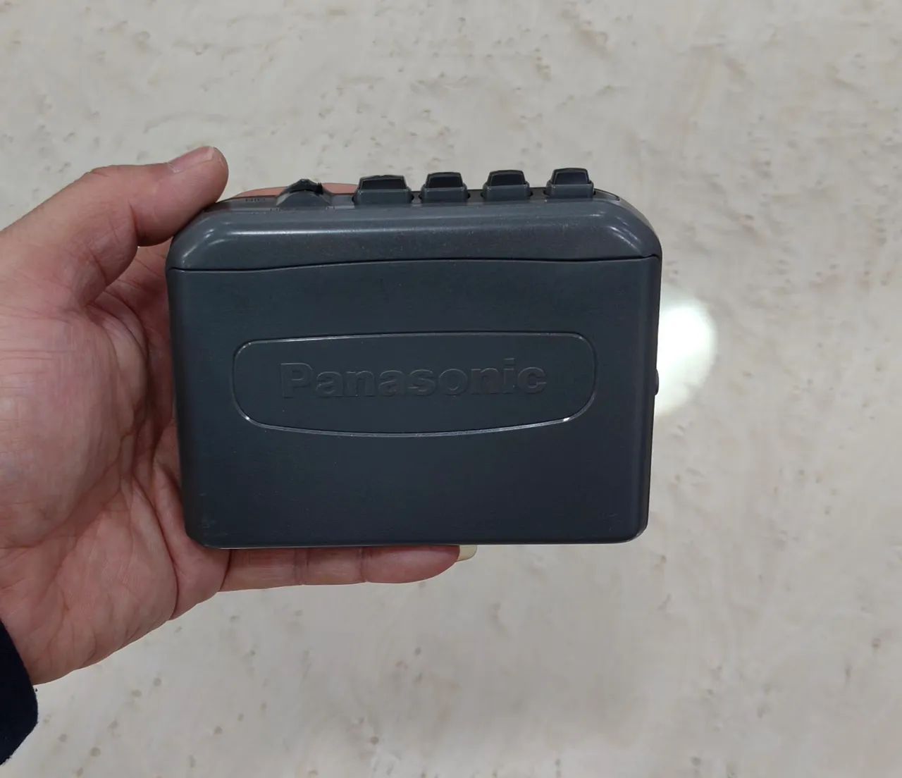 Panasonic Walkman - Foto 5