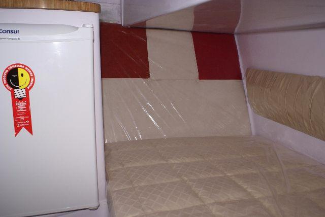 5 Cotas Lancha Caprice 35" - ano 2015 - 5 cotas compartilhadas - Foto 7