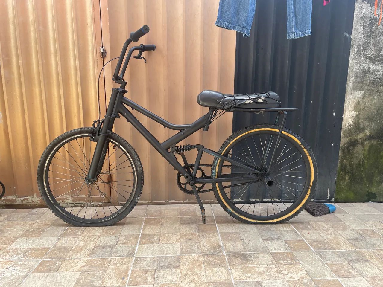 Vendo bike