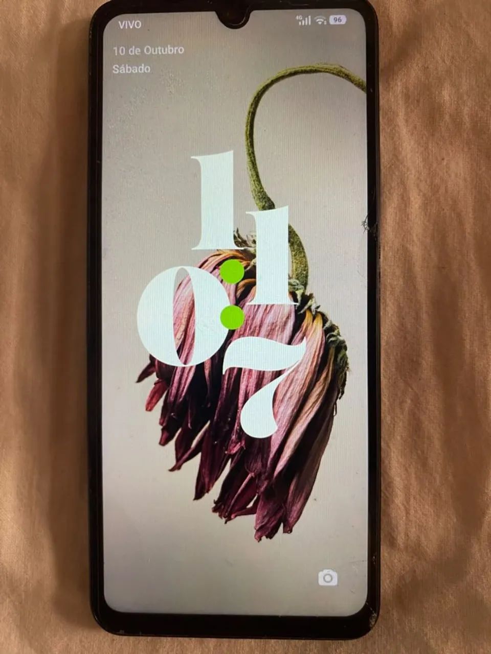 Celular Xiaomi Redmi 14C - Foto 2