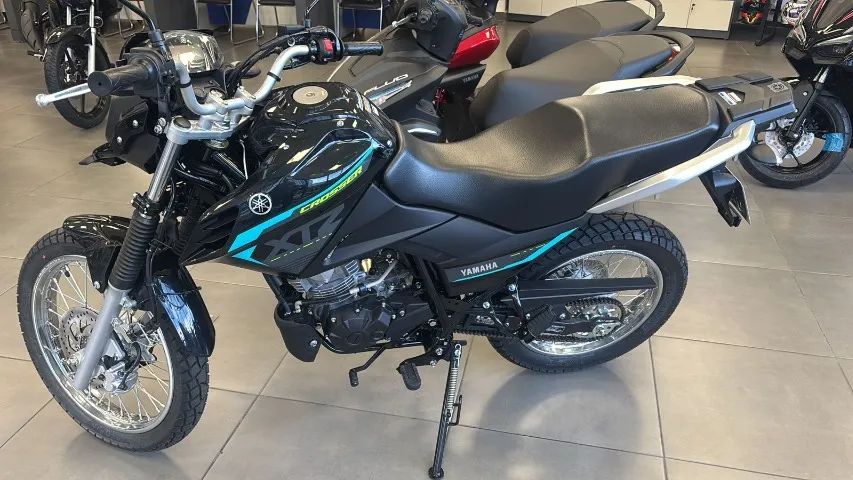Yamaha Crosser S ABS - Foto 3
