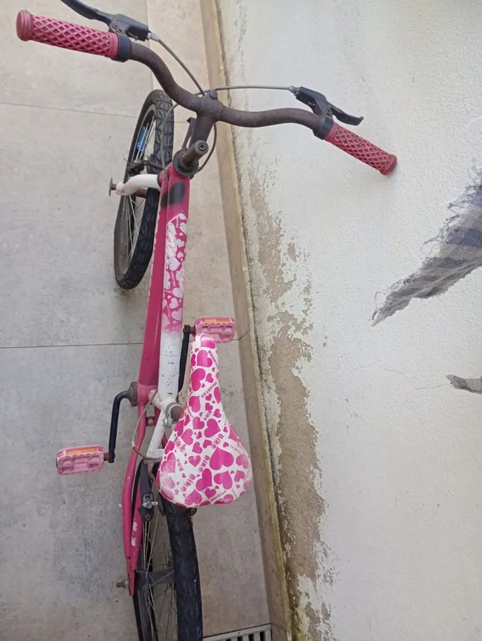 Bicicleta aro 20 - Foto 2