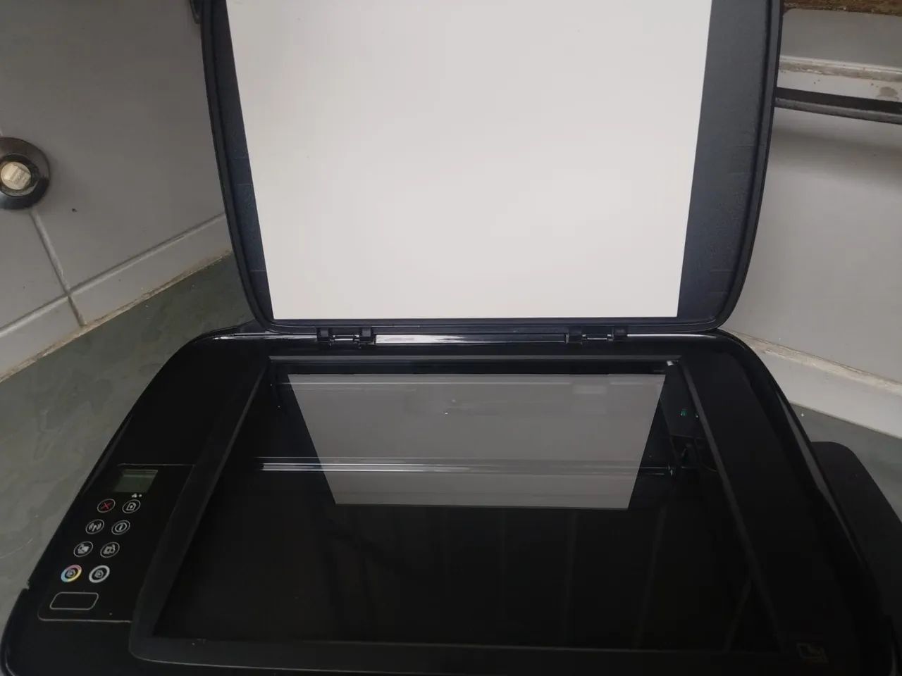 HP Deskjet GT 5822 - Foto 2