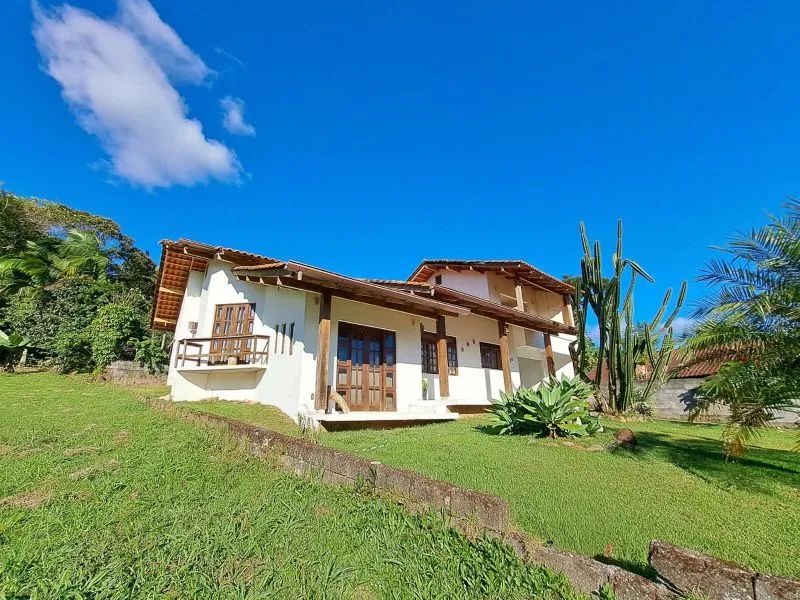 Casa RODEIO - SC - Foto 2