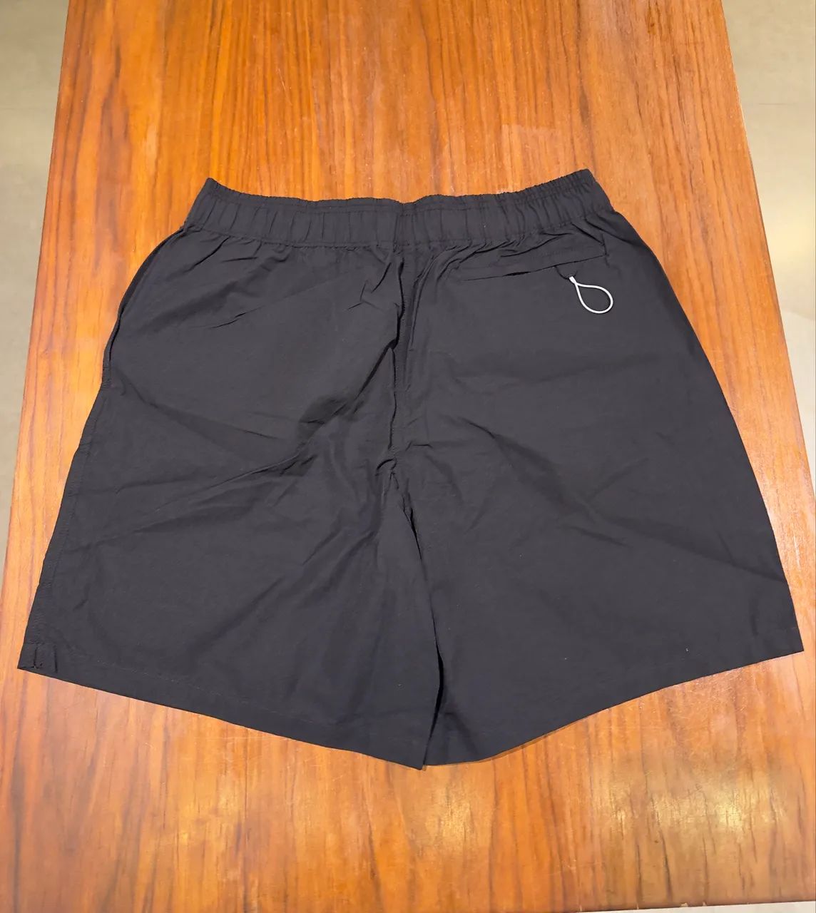 Bermuda stussy NOVA - Foto 4
