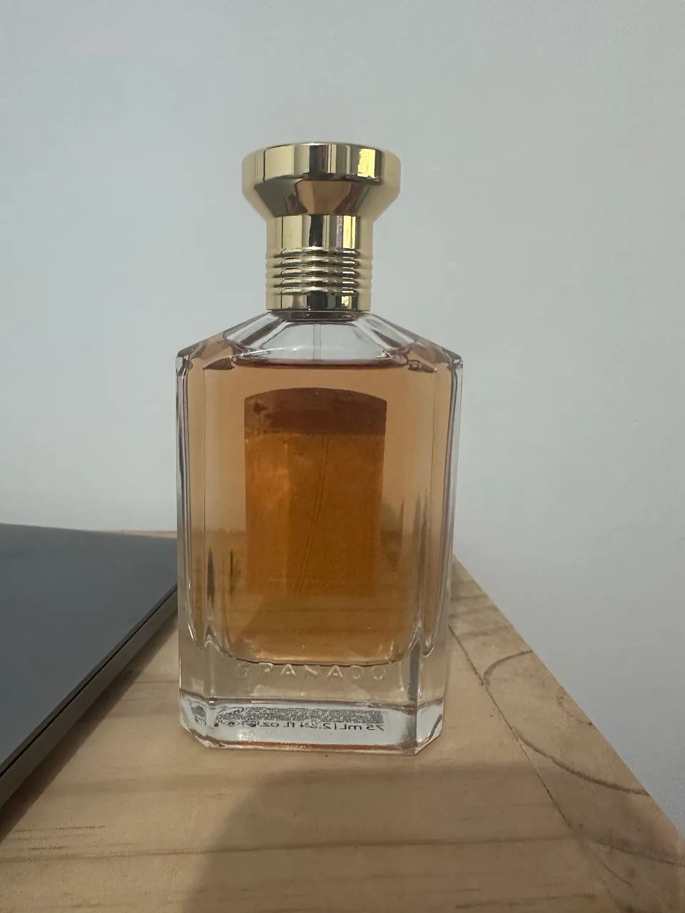 Granado Fervo Intenso - Foto 3