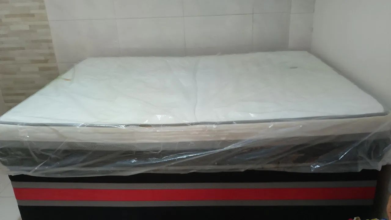 Colchão Topázio  - Foto 2